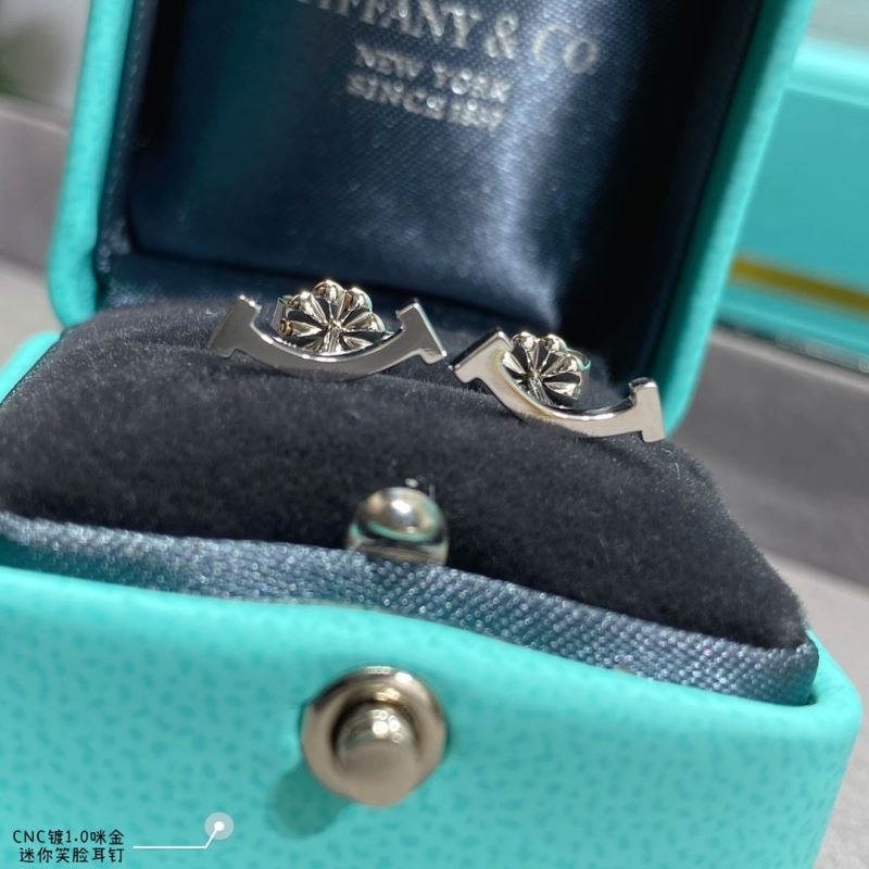 Tiffany Earrings